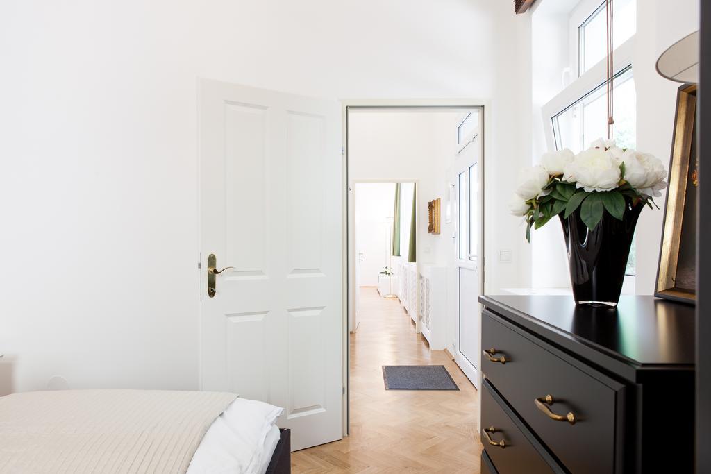 Vienna-Flats Apartment Ngoại thất bức ảnh