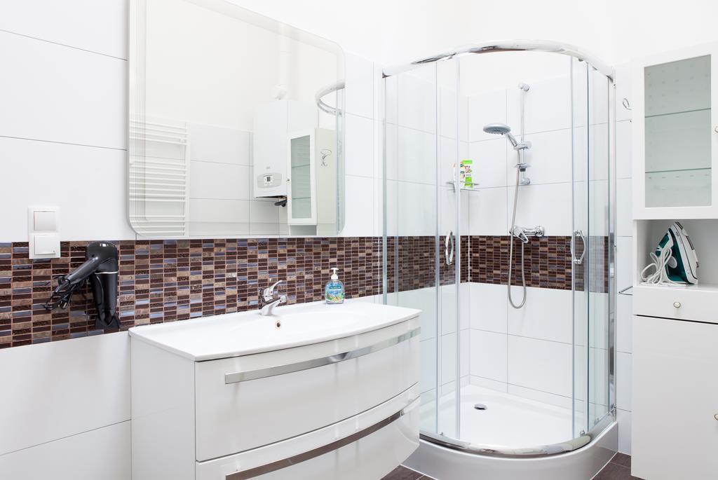 Vienna-Flats Apartment Ngoại thất bức ảnh