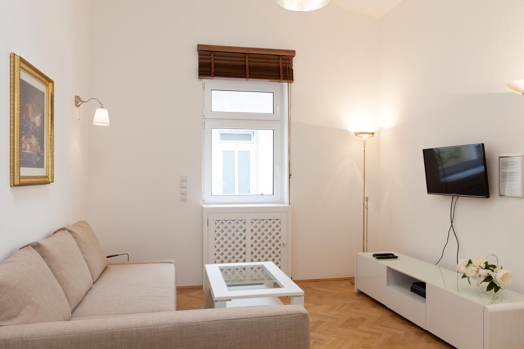 Vienna-Flats Apartment Ngoại thất bức ảnh