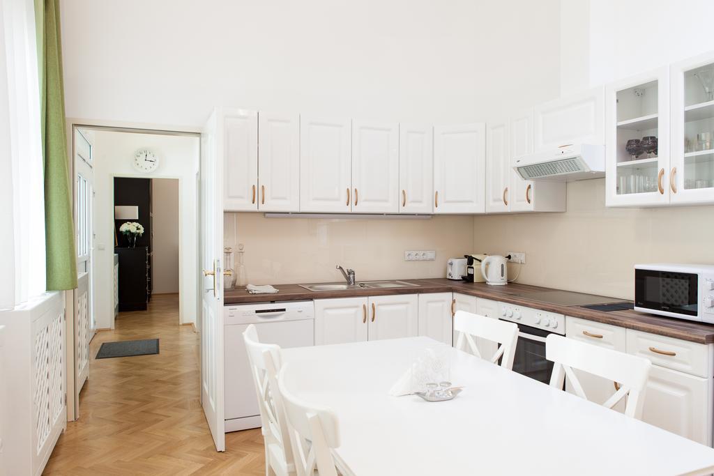 Vienna-Flats Apartment Ngoại thất bức ảnh
