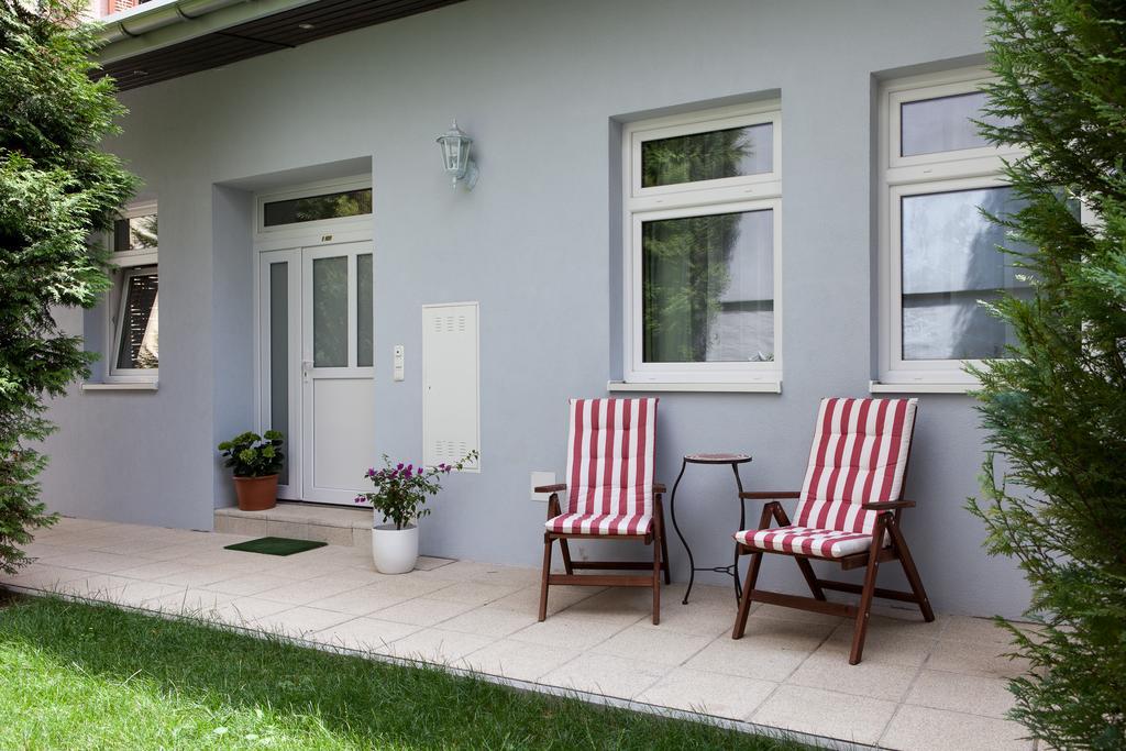 Vienna-Flats Apartment Ngoại thất bức ảnh
