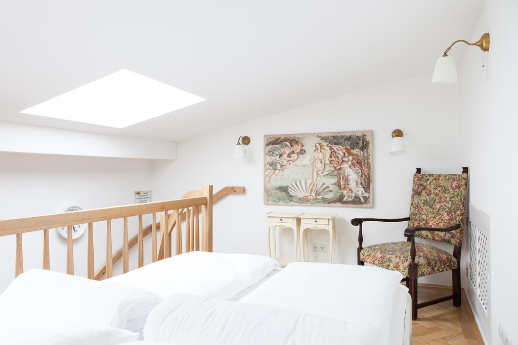 Vienna-Flats Apartment Ngoại thất bức ảnh