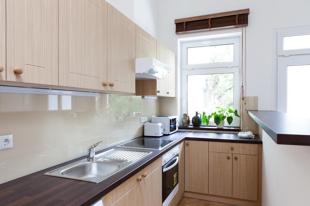 Vienna-Flats Apartment Ngoại thất bức ảnh