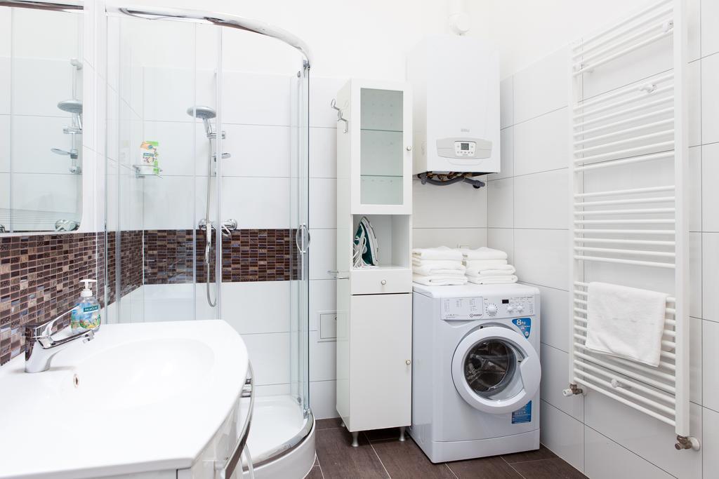 Vienna-Flats Apartment Ngoại thất bức ảnh