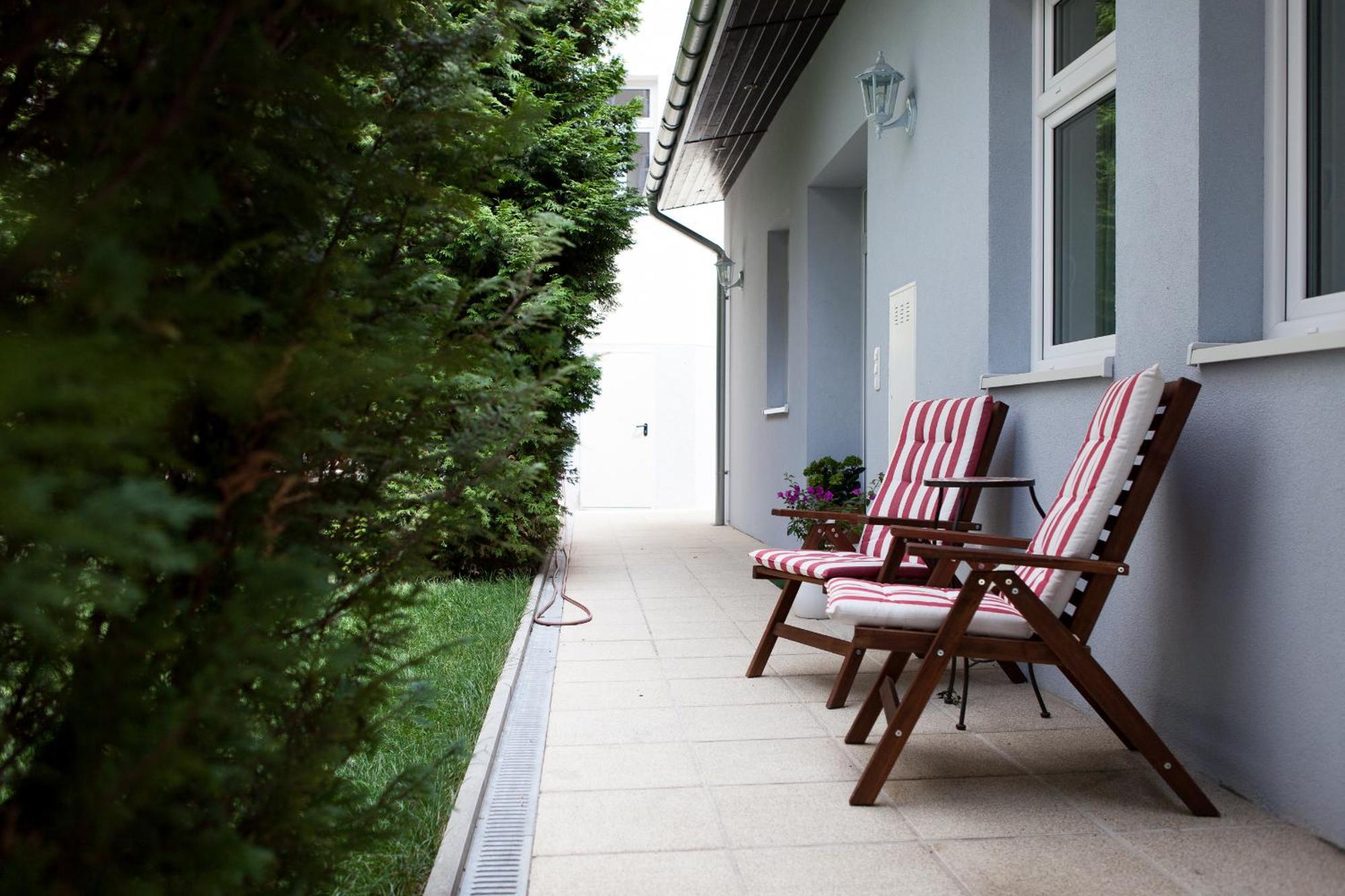 Vienna-Flats Apartment Ngoại thất bức ảnh