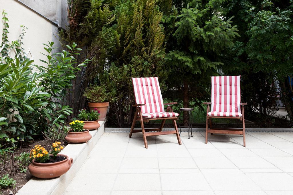 Vienna-Flats Apartment Ngoại thất bức ảnh
