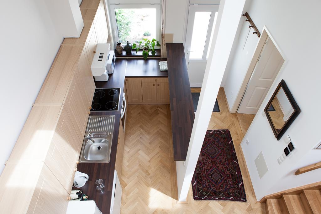 Vienna-Flats Apartment Ngoại thất bức ảnh