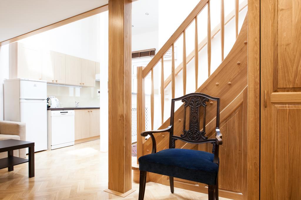 Vienna-Flats Apartment Ngoại thất bức ảnh