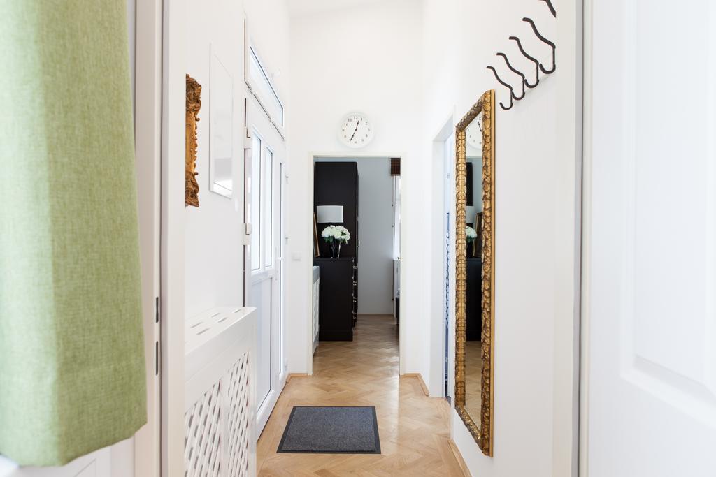 Vienna-Flats Apartment Ngoại thất bức ảnh
