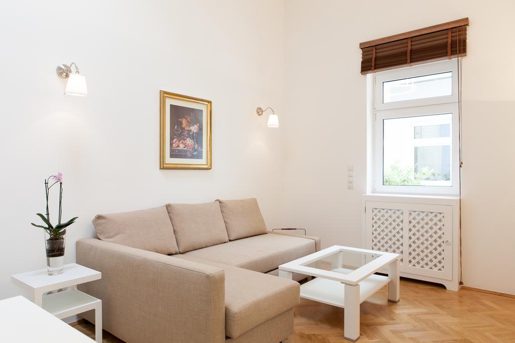 Vienna-Flats Apartment Ngoại thất bức ảnh