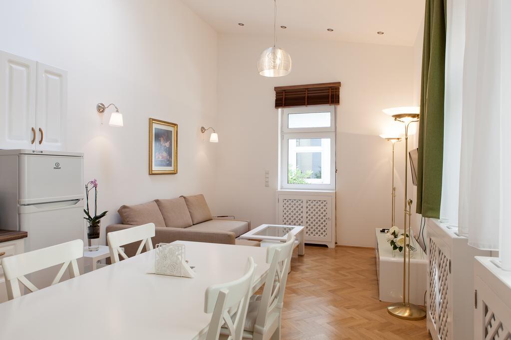 Vienna-Flats Apartment Ngoại thất bức ảnh