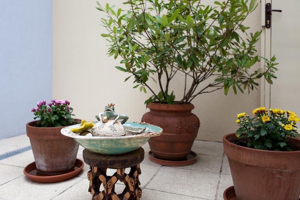 Vienna-Flats Apartment Ngoại thất bức ảnh