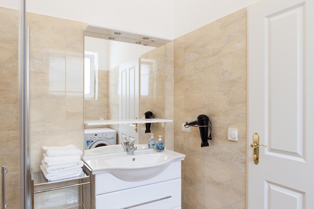 Vienna-Flats Apartment Ngoại thất bức ảnh