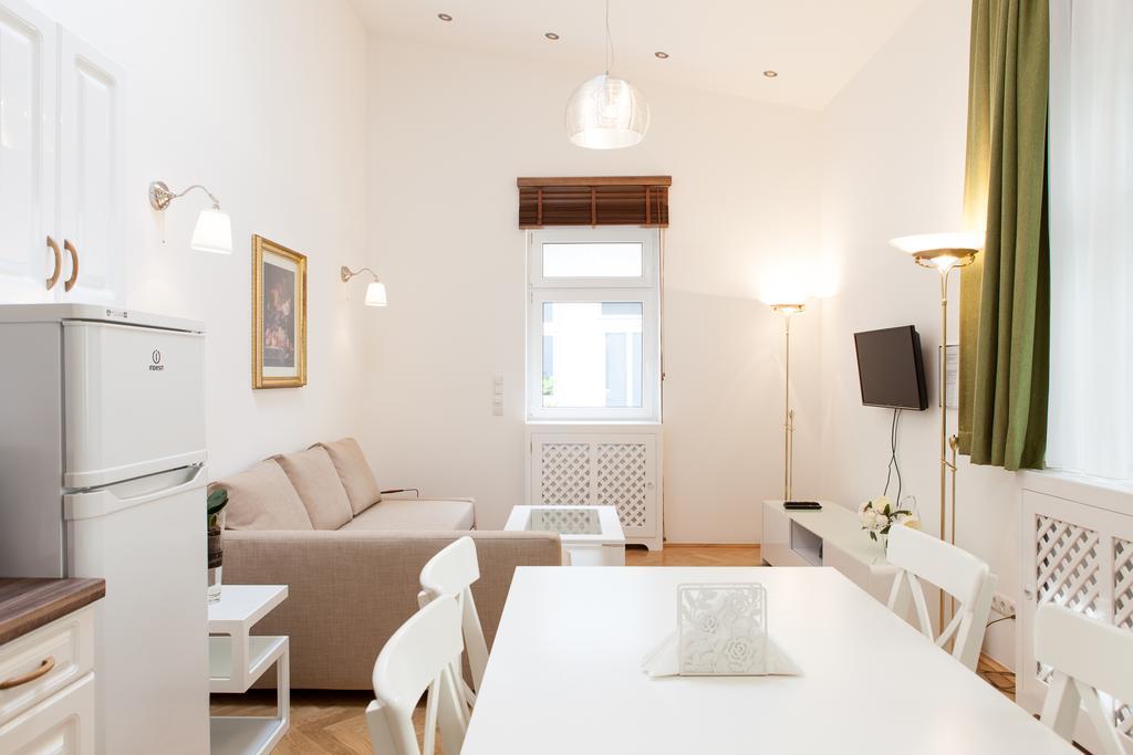 Vienna-Flats Apartment Ngoại thất bức ảnh