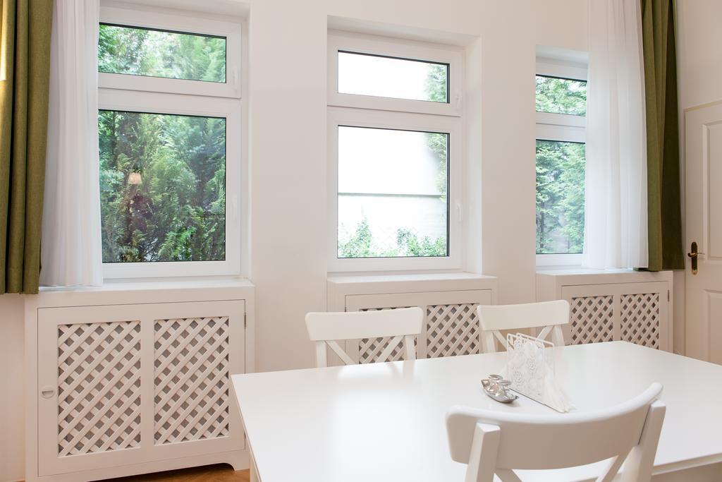 Vienna-Flats Apartment Ngoại thất bức ảnh