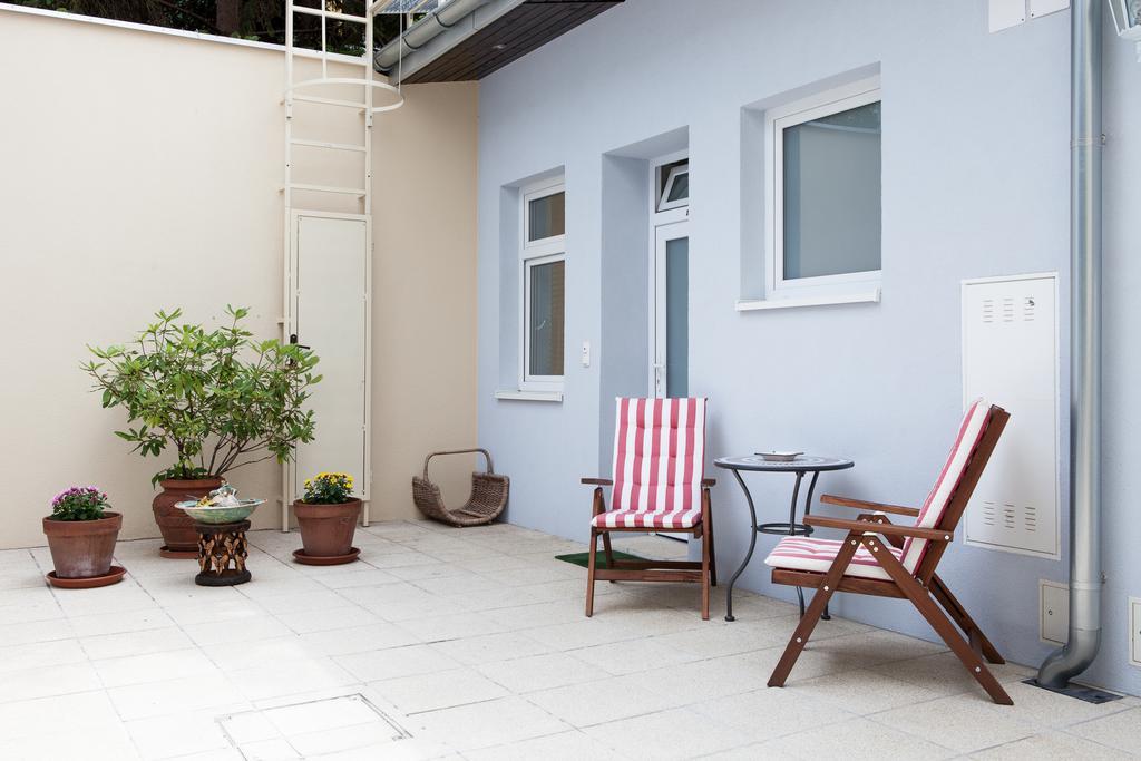 Vienna-Flats Apartment Ngoại thất bức ảnh