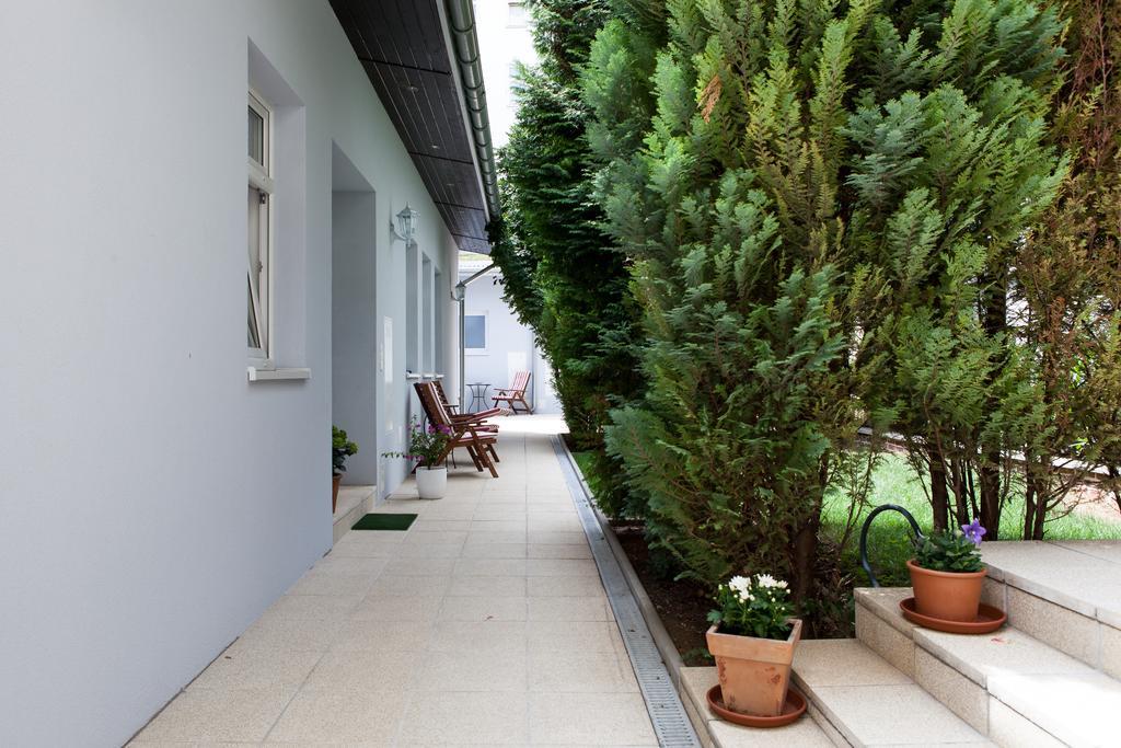 Vienna-Flats Apartment Ngoại thất bức ảnh
