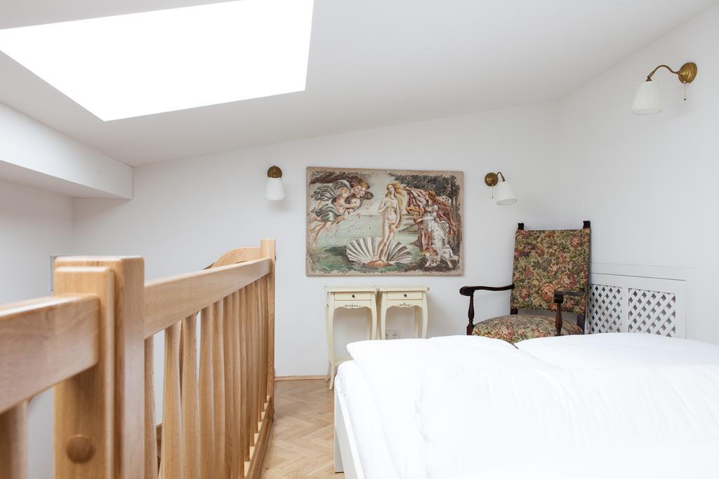 Vienna-Flats Apartment Ngoại thất bức ảnh