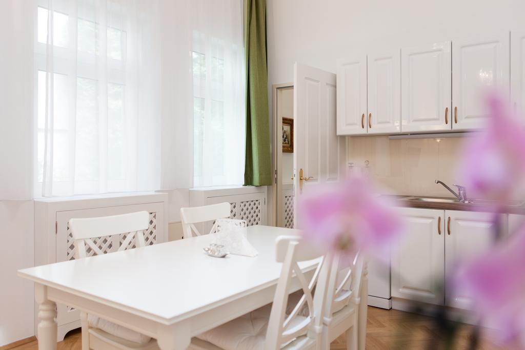 Vienna-Flats Apartment Ngoại thất bức ảnh