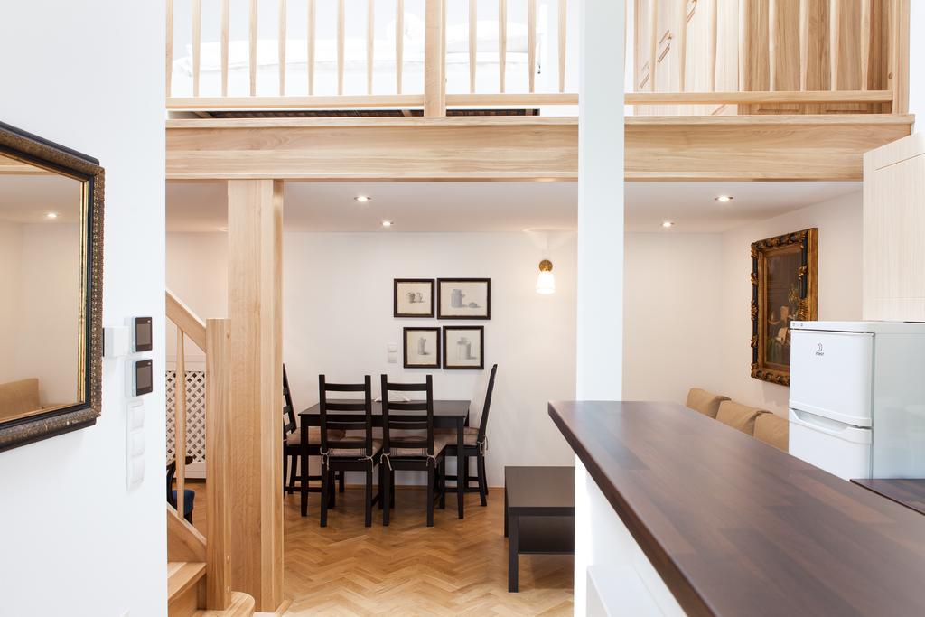 Vienna-Flats Apartment Ngoại thất bức ảnh