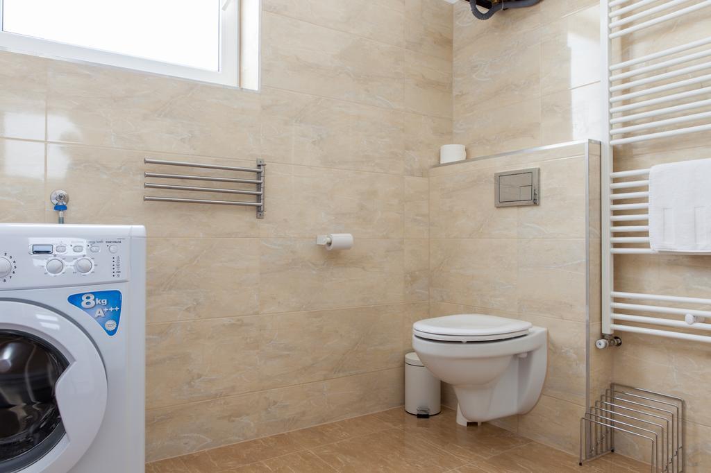 Vienna-Flats Apartment Ngoại thất bức ảnh