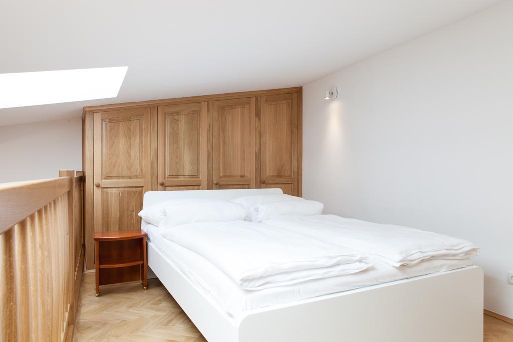 Vienna-Flats Apartment Ngoại thất bức ảnh