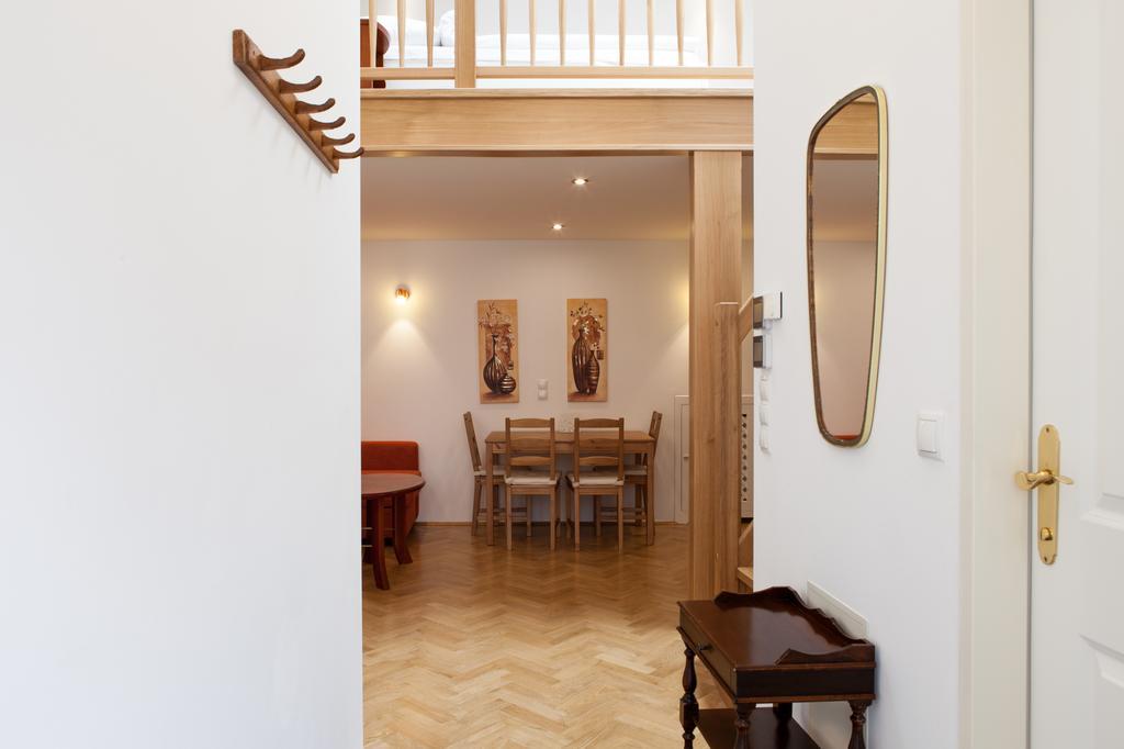 Vienna-Flats Apartment Ngoại thất bức ảnh