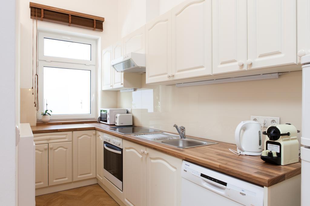 Vienna-Flats Apartment Ngoại thất bức ảnh