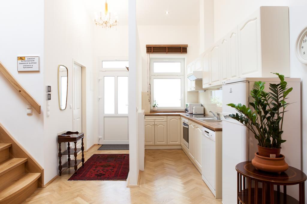 Vienna-Flats Apartment Ngoại thất bức ảnh