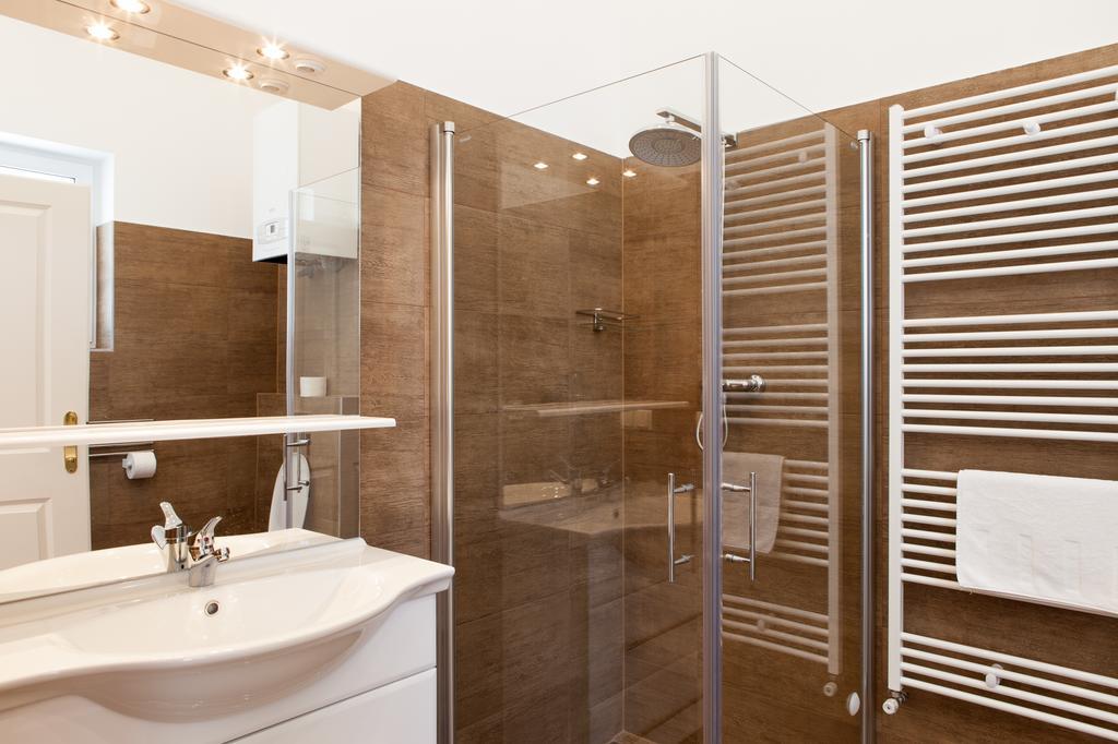 Vienna-Flats Apartment Ngoại thất bức ảnh