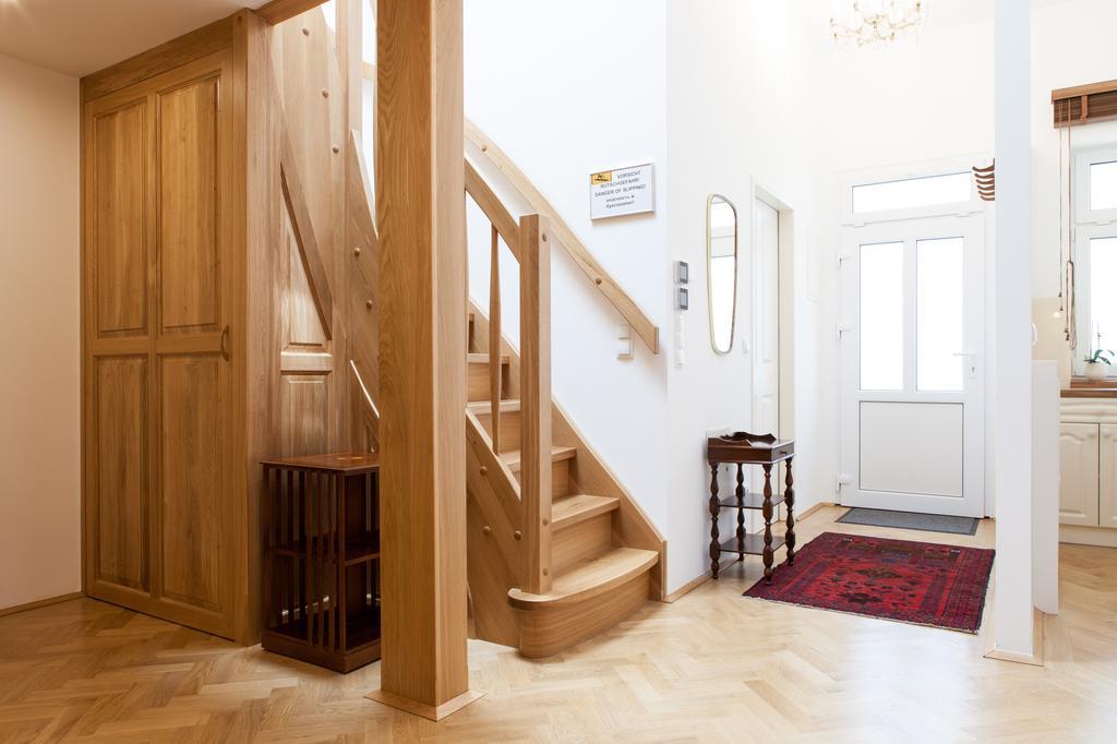 Vienna-Flats Apartment Ngoại thất bức ảnh
