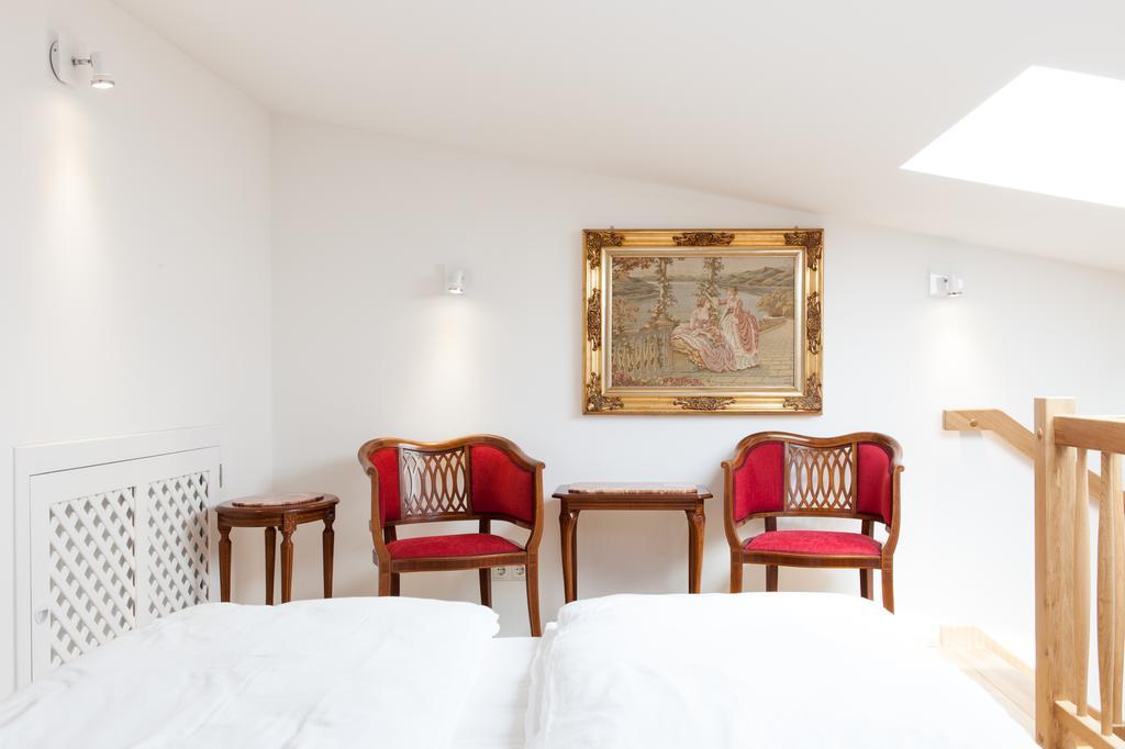 Vienna-Flats Apartment Ngoại thất bức ảnh