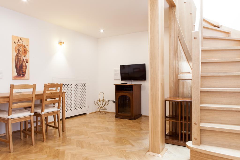 Vienna-Flats Apartment Ngoại thất bức ảnh